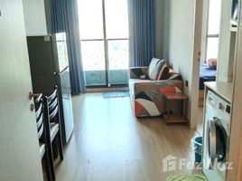 1 Bedroom Apartment for rent at Lumpini Suite Dindaeng-Ratchaprarop, Din Daeng, Din Daeng