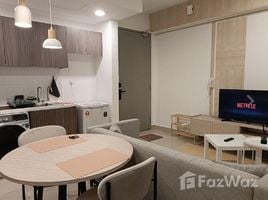 2 спален Пентхаус в аренду в La Verti Residences, Pasay City