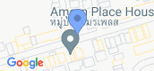 Voir sur la carte of Amporn Place 1