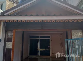 2 Schlafzimmer Reihenhaus zu verkaufen in Mueang Nonthaburi, Nonthaburi, Tha Sai, Mueang Nonthaburi