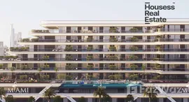  Samana Miami الوحدات المتوفرة في 