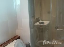 Studio Condo for sale at Fuse Sathorn-Taksin, Bang Lamphu Lang, Khlong San