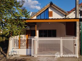2 Habitación Adosado en venta en Fai Kham Land Village, Ban Klang, Mueang Lamphun, Lamphun