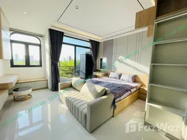 Maison 1 chambre à louer à Hoa Xuan, Da Nang, Hoa Xuan