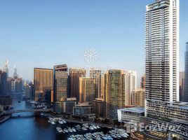 3 спален Квартира на продажу в Vida Residences Dubai Marina, 