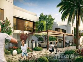 2 Bedroom Villa for sale at Yas Acres, Yas Acres