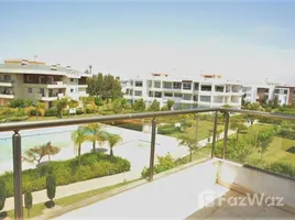 3 chambre Appartement à vendre à Vente Appartement 105m2 2chambres avec terrasse, Bouskoura., Bouskoura
