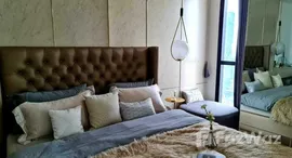 Available Units at Ashton Chula-Silom