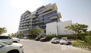 Studio Appartement a vendre à NAIA Golf Terrace at Akoya, Dubai Golf Veduta B