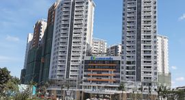 Available Units at Safira Khang Điền