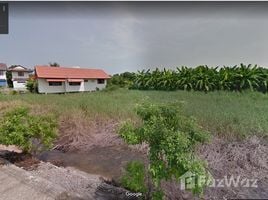  Terreno (Parcela) en venta en Nakhon Pathom, Ngio Rai, Nakhon Chai Si, Nakhon Pathom