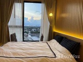 1 Bedroom Condo for rent at Ideo Mobi Sukhumvit East Point, Bang Na, Bang Na, Bangkok, Thailand