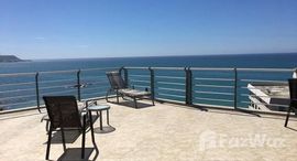 Great ocean-views: San Lorenzo condo in Salinas에서 사용 가능한 장치