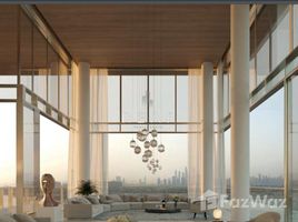 4 Schlafzimmer Penthouse zu verkaufen im Serenia Living Tower 3, The Crescent, Palm Jumeirah