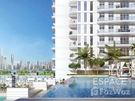 2 спален Квартира на продажу в Marina Vista, EMAAR Beachfront