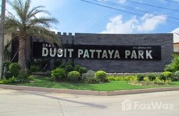 Baan Dusit Pattaya Park in Huai Yai, Pattaya