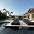 4 спален Дом for sale in Huai Yai, Паттайя, Huai Yai
