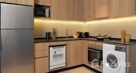 Marriott Executive Apartments Sukhumvit 50中可用单位