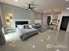 Condominium Studio à louer à Village Residence Robertson Quay, Istana negara, Newton, Central Region