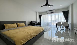 Studio Wohnung zu verkaufen in Nong Prue, Pattaya View Talay 5