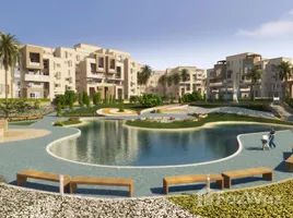 2 غرفة نوم شقة للإيجار في Cairo Festival City, North Investors Area, مدينة القاهرة الجديدة, القاهرة