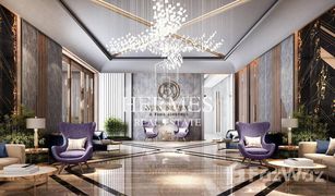 2 Bedrooms Apartment for sale in Lake Almas West, Dubai MBL Royal