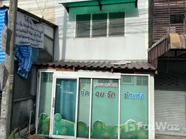 ขายทาวน์เฮ้าส์ 2 ห้องนอน ใน บางพูด, นนทบุรี, บางพูด