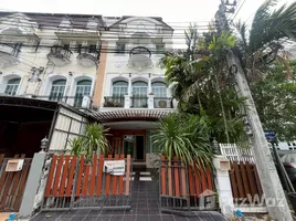 บ้านเดี่ยว 3 ห้องนอน ให้เช่า ในโครงการ เดอะ เมทโทร พระราม 9, ประเวศ, ประเวศ, กรุงเทพมหานคร