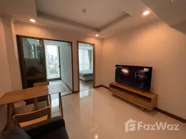 คอนโด 1 ห้องนอน ให้เช่า ในโครงการ ศุภาลัย โอเรียนทัล สุขุมวิท 39, คลองตันเหนือ