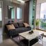 2 спален Кондо в аренду в TC Green Rama 9, Huai Khwang