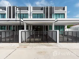 3 Bedroom House for rent at The Passion Residence Lagoon, Ko Kaeo, Phuket Town, Phuket, Thailand