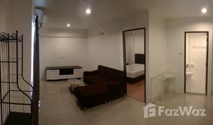 1 Schlafzimmer Wohnung zu verkaufen in Hua Wiang, Lampang Khaohom Condominium Kongta