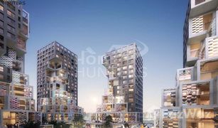 2 Schlafzimmern Appartement zu verkaufen in Makers District, Abu Dhabi Pixel