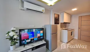 1 Bedroom Condo for sale in Nong Prue, Pattaya Nirun Grand Ville