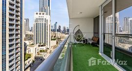 Available Units at Bahwan Tower Downtown