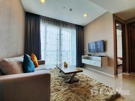1 Bedroom Condo for sale in Wat Phraya Krai, Bangkok Menam Residences