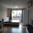 Studio Apartment for rent at Plum Condo Nawamin, Nuan Chan, Bueng Kum, Bangkok