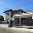4 Bedroom Villa for sale at Putthachart Private Home, Sala Ya, Phutthamonthon, Nakhon Pathom