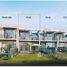 3 Bedroom Townhouse for sale at Park Villas, La Riviera Estate, Jumeirah Village Circle (JVC)