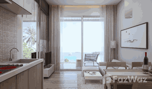 1 Schlafzimmer Wohnung zu verkaufen in Kamala, Phuket Naka Bay Seaview Condominium