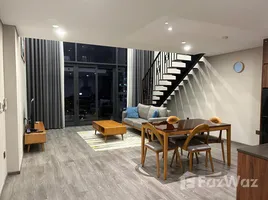 Pentstudio Tây Hồ