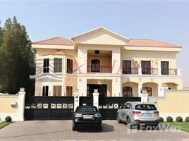7 Bedroom Villa for sale in GEMS Founders School, Al Barsha South, Al Barsha South
