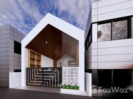 2 Habitación Adosado en venta en Baan Don Village, Thep Krasattri, Thalang, Phuket