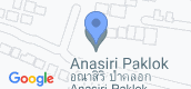 Karte ansehen of Anasiri Paklok