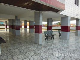 1 Quarto Apartamento for sale at Agenor de Campos, Mongaguá