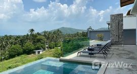 MA Seaview Exclusive Villas 在售单元