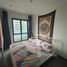 1 Schlafzimmer Wohnung zu vermieten im The Rich Sathorn - Taksin, Bang Lamphu Lang