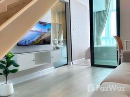 2 Bedroom Condo for rent at Metro Sky Prachachuen, Wong Sawang, Bang Sue, Bangkok