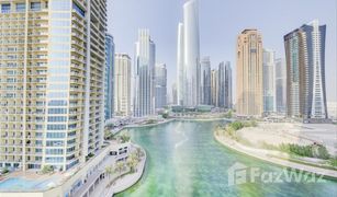 3 Bedrooms Penthouse for sale in Lake Almas West, Dubai Wind Tower 2
