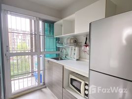 Studio Condo for sale at Dcondo Campus Resort Rangsit (Phase 2), Khlong Nueng, Khlong Luang, Pathum Thani